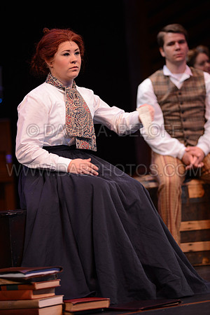 VMT LITTLE WOMEN 12-5-13 Photo cr DAVID A. BELOFF 393