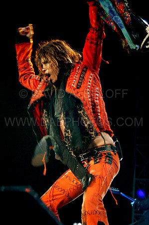 STEVEN TYLER