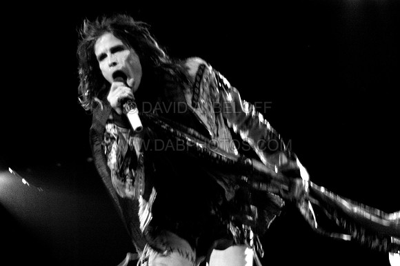 AEROSMITH
