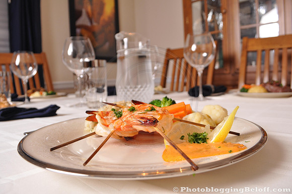 Chef Kim Gaston-Culinary Photos-9-23-11 2011-09-23 161