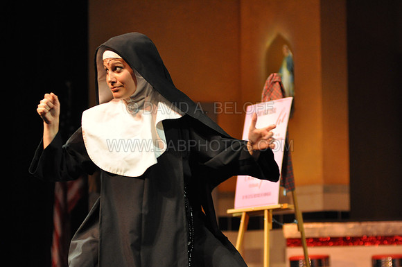 Va Musical Theater-NUNSENSE-Photo cr DAVID A. BELOFF` 028