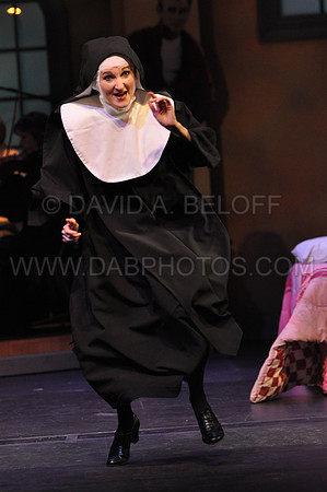 Va Musical Theater-NUNSENSE-Photo cr DAVID A. BELOFF` 075