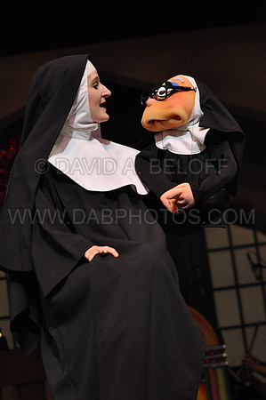 Va Musical Theater-NUNSENSE-Photo cr DAVID A. BELOFF` 137