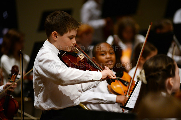 Bay Youth Orchestra at Wilder Center 1-25-14 Photo DAVID BELOFF© 154