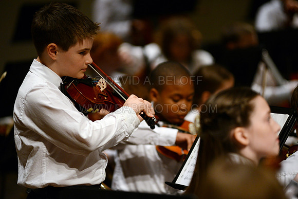 Bay Youth Orchestra at Wilder Center 1-25-14 Photo DAVID BELOFF© 153