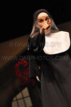 Va Musical Theater-NUNSENSE-Photo cr DAVID A. BELOFF` 132