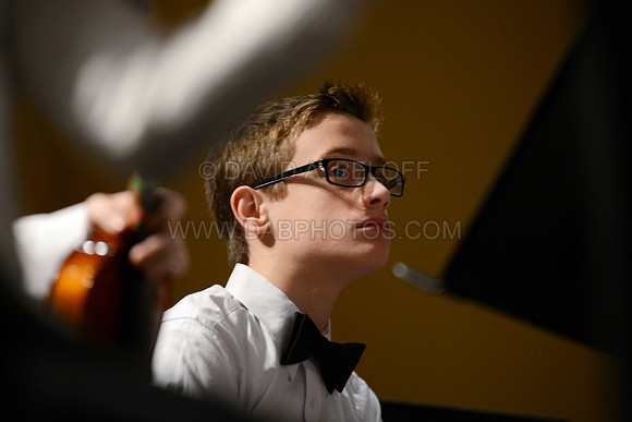 Bay Youth Orchestra at Wilder Center 1-25-14 Photo DAVID BELOFF© 101