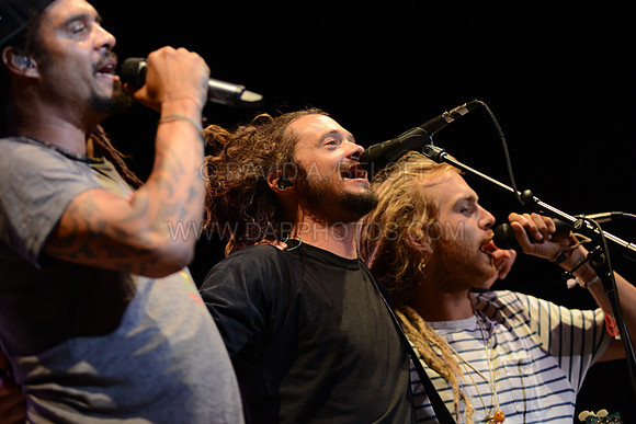 SOJA at Portsmouth amp 7-26-14 Photo cr DAVID A. BELOFF 232
