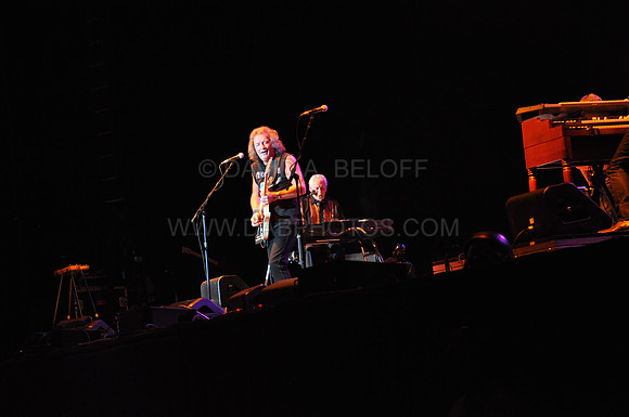 PROCOL HARUM at Portsmouth Amp 8-3-12 Photo credit David A. Beloff 048