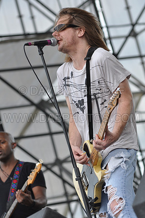 SOUL ASYLUM at American music festival 9-1-12 Photo credit David A. Beloff (5)