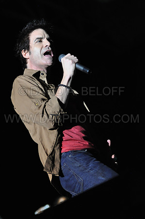 TRAIN at American Music festival 9-2-12 Photo credit David A. Beloff (29)