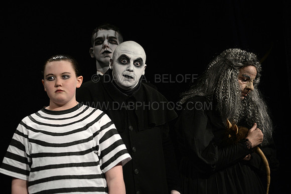 LTN-The Addams Family 5-19-16 Photo cr David A. Beloff 068