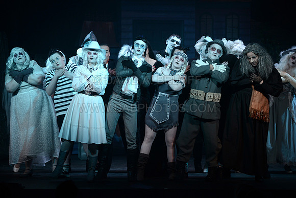 LTN-The Addams Family 5-19-16 Photo cr David A. Beloff 035