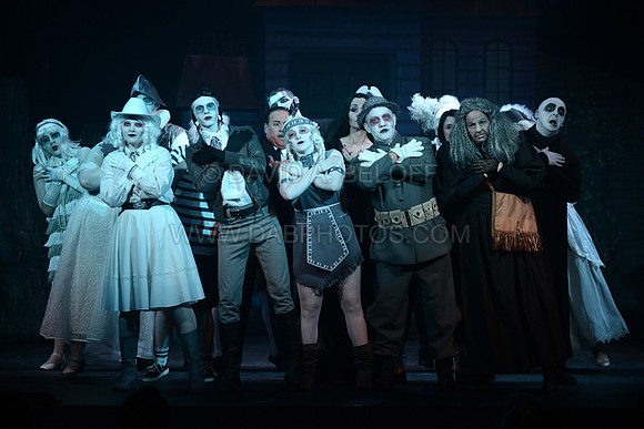 LTN-The Addams Family 5-19-16 Photo cr David A. Beloff 033