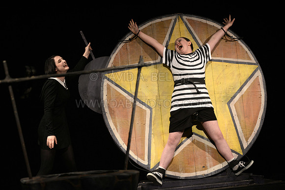 LTN-The Addams Family 5-19-16 Photo cr David A. Beloff 065