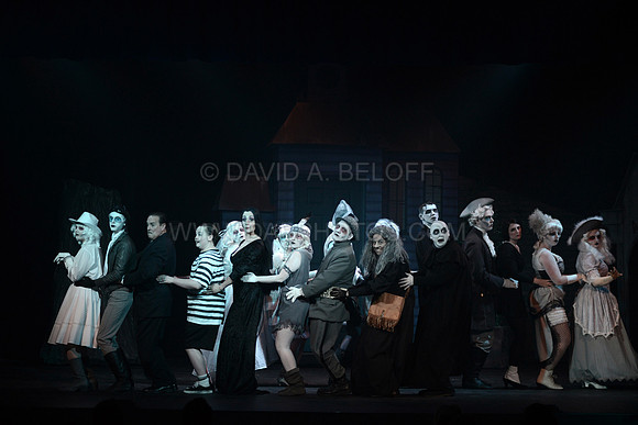 LTN-The Addams Family 5-19-16 Photo cr David A. Beloff 031