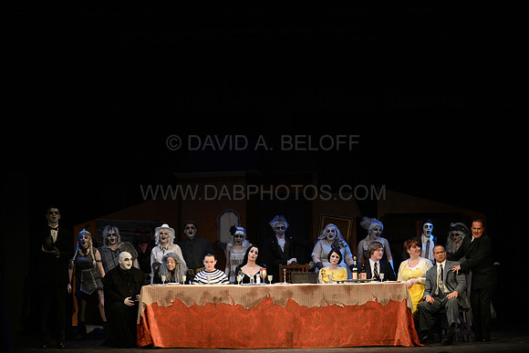 LTN-The Addams Family 5-19-16 Photo cr David A. Beloff 133
