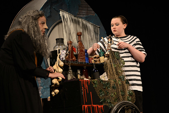LTN-The Addams Family 5-19-16 Photo cr David A. Beloff 124