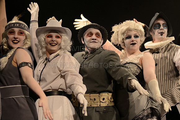 LTN-The Addams Family 5-19-16 Photo cr David A. Beloff 169