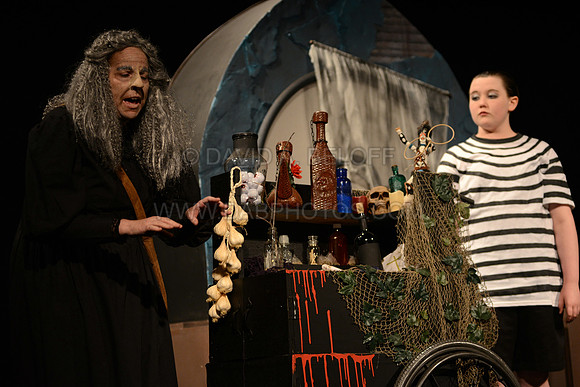 LTN-The Addams Family 5-19-16 Photo cr David A. Beloff 125