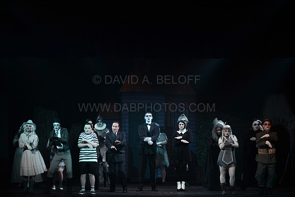 LTN-The Addams Family 5-19-16 Photo cr David A. Beloff 032