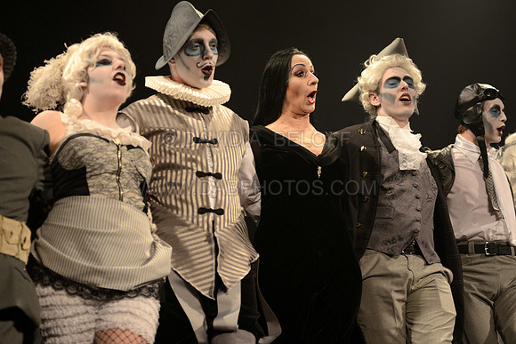 LTN-The Addams Family 5-19-16 Photo cr David A. Beloff 170
