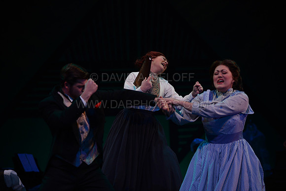 VMT LITTLE WOMEN 12-5-13 Photo cr DAVID A. BELOFF 400