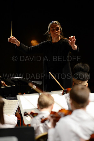 Bay Youth Orchestra at Wilder Center 1-25-14 Photo DAVID BELOFF© 206