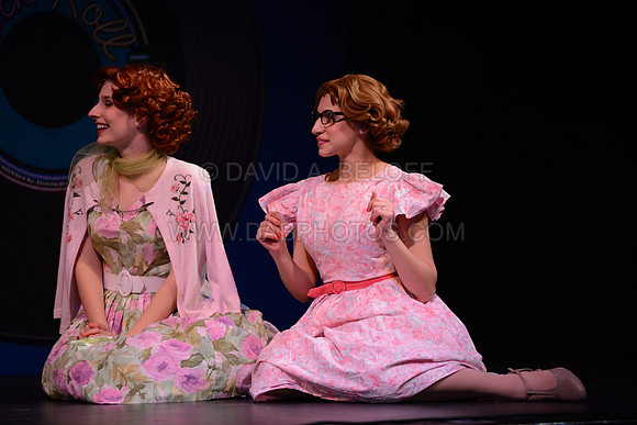 VMT-Happy Days 4-24-14 Photo cr DAVID A. BELOFF 228