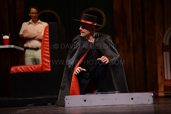 VMT-Happy Days 4-24-14 Photo cr DAVID A. BELOFF 078