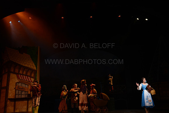 VMT Beauty & The Beast 10-20-16 Photo by David A. Beloff 013