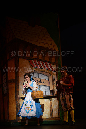 VMT Beauty & The Beast 10-20-16 Photo by David A. Beloff 019