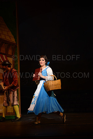 VMT Beauty & The Beast 10-20-16 Photo by David A. Beloff 016
