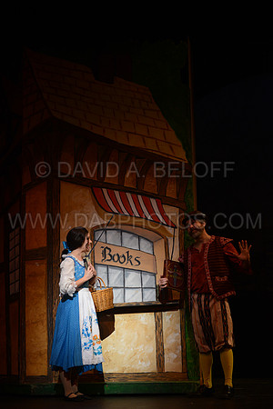 VMT Beauty & The Beast 10-20-16 Photo by David A. Beloff 018