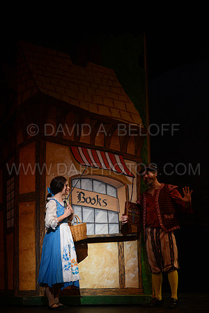 VMT Beauty & The Beast 10-20-16 Photo by David A. Beloff 017