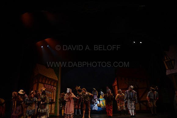 VMT Beauty & The Beast 10-20-16 Photo by David A. Beloff 020