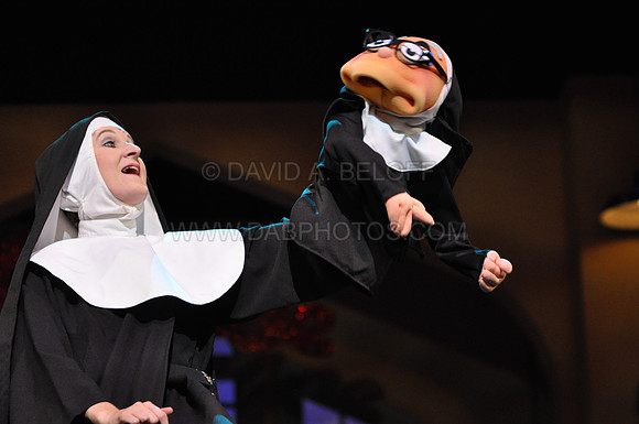 Va Musical Theater-NUNSENSE-Photo cr DAVID A. BELOFF` 145
