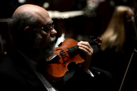 Symphonicity at The Sandler Center 10-19-14