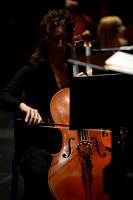 Symphonicity at Sandler 10-19-14 Photo cr David A. Beloff 273