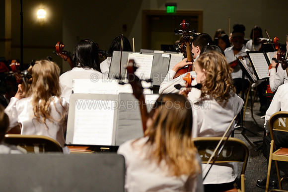 Bay Youth Orchestra at Wilder Center 1-25-14 Photo DAVID BELOFF© 164