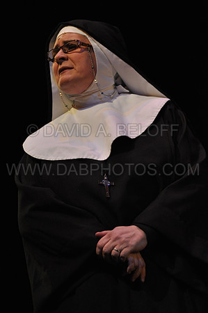 Va Musical Theater-NUNSENSE-Photo cr DAVID A. BELOFF` 154