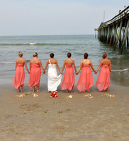1-Stephanie and Ben Wedding 7-7-12-Photo cright David A. Beloff (45)