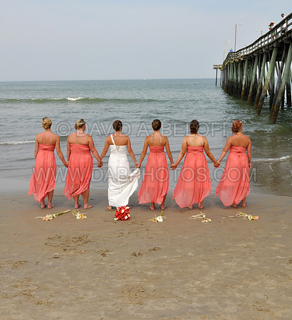 1-Stephanie and Ben Wedding 7-7-12-Photo cright David A. Beloff (45)