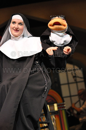 Va Musical Theater-NUNSENSE-Photo cr DAVID A. BELOFF` 136