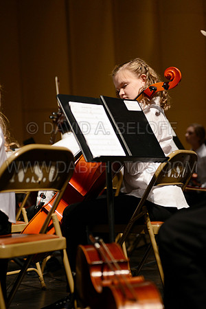 Bay Youth Orchestra at Wilder Center 1-25-14 Photo DAVID BELOFF© 006