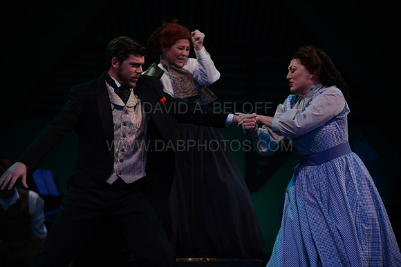 VMT LITTLE WOMEN 12-5-13 Photo cr DAVID A. BELOFF 402