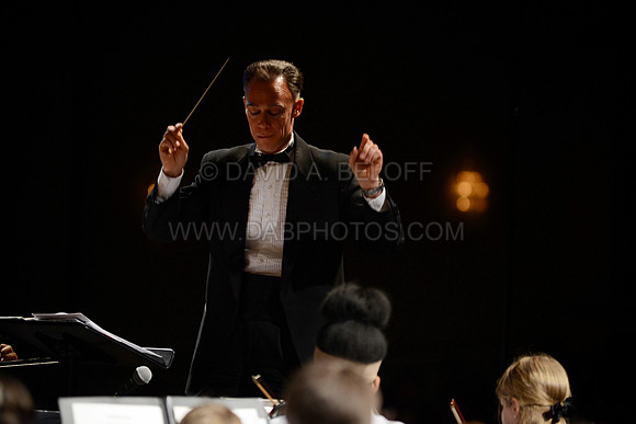 Bay Youth Orchestra at Wilder Center 1-25-14 Photo DAVID BELOFF© 197