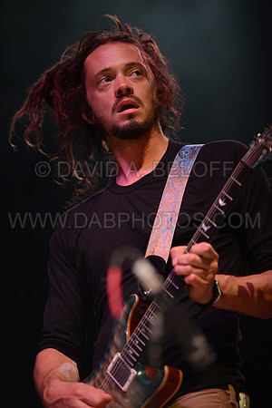 SOJA at Portsmouth amp 7-26-14 Photo cr DAVID A. BELOFF 203