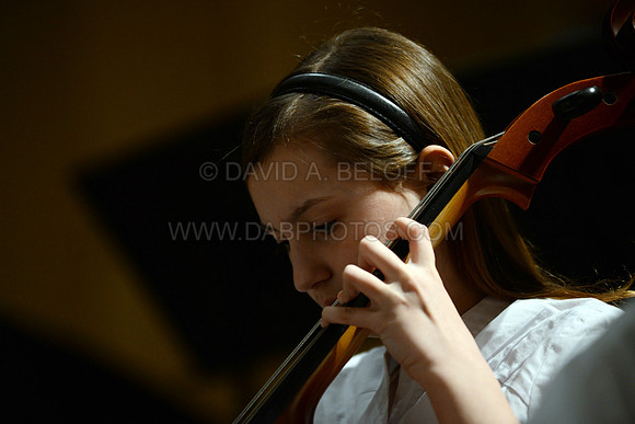 Bay Youth Orchestra at Wilder Center 1-25-14 Photo DAVID BELOFF© 171