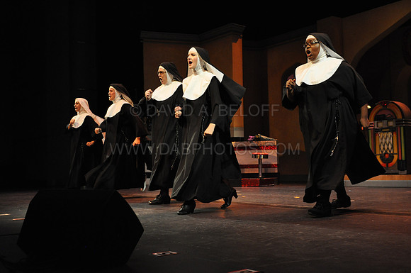 Va Musical Theater-NUNSENSE-Photo cr DAVID A. BELOFF` 194